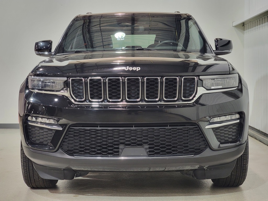 Jeep Grand Cherokee 2024