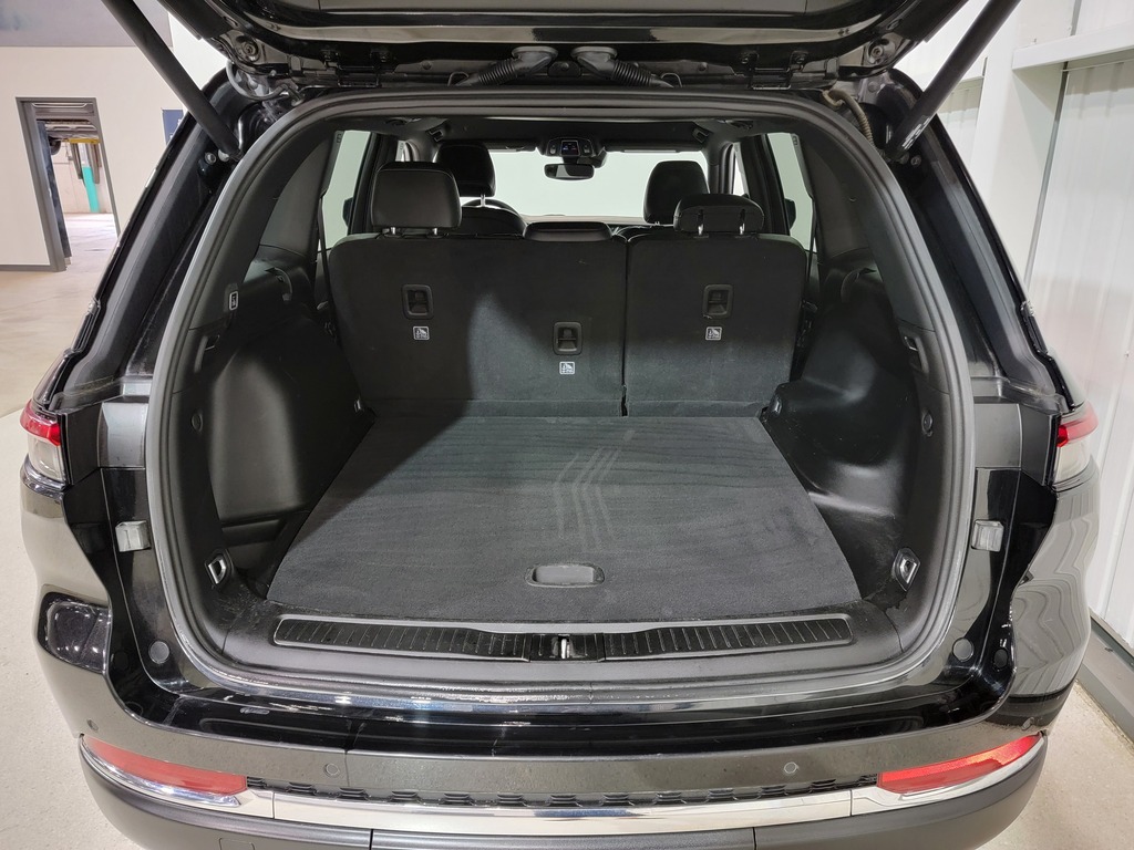 Jeep Grand Cherokee 2024