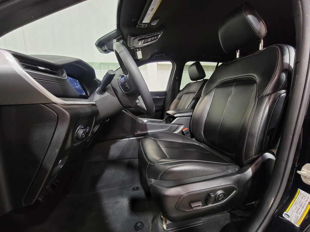 Jeep Grand Cherokee 2024