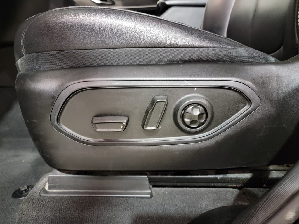 Jeep Grand Cherokee 2024