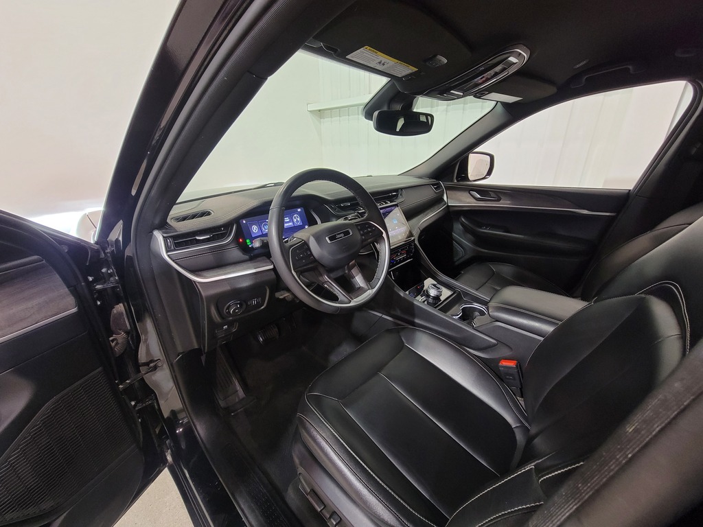 Jeep Grand Cherokee 2024 Jeep Grand Cherokee 2024