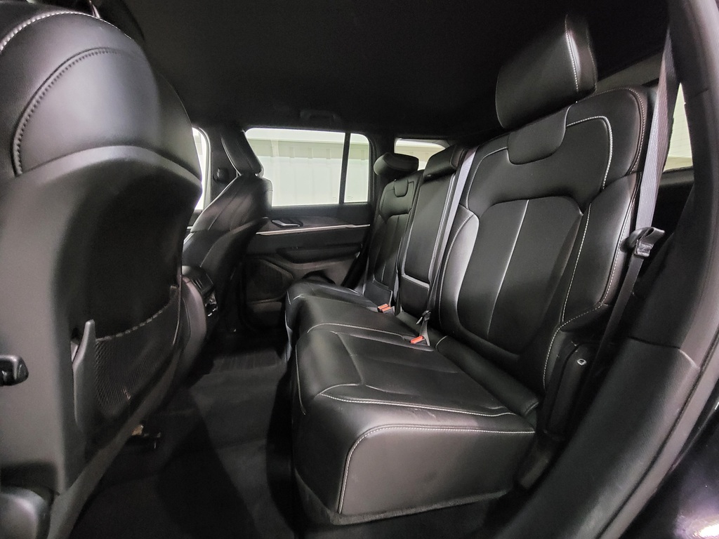 Jeep Grand Cherokee 2024