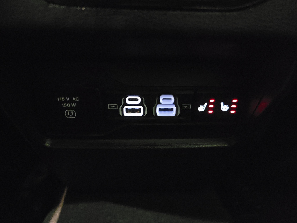 Jeep Grand Cherokee 2024