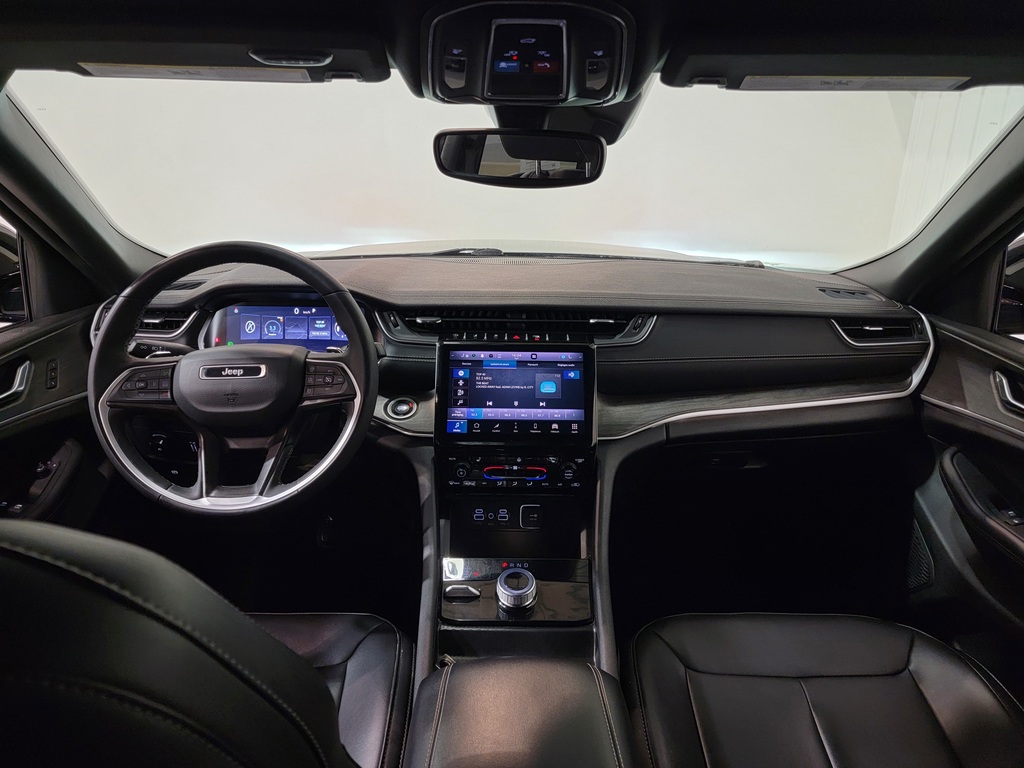 Jeep Grand Cherokee 2024 Jeep Grand Cherokee 2024