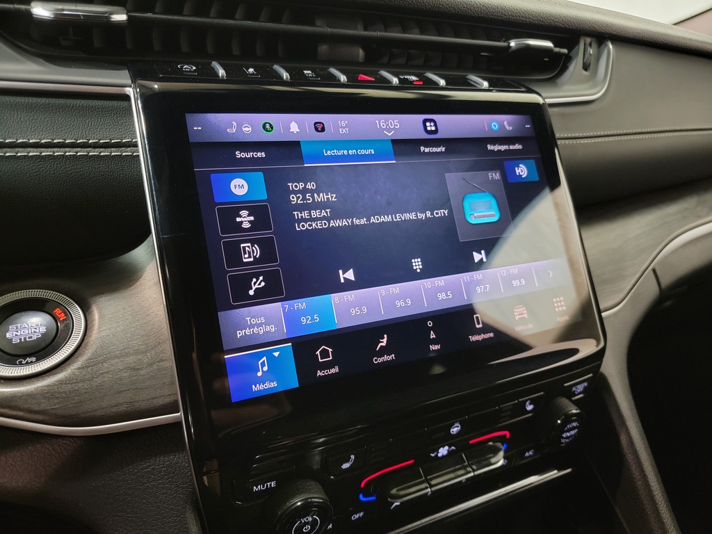 Jeep Grand Cherokee 2024 Jeep Grand Cherokee 2024