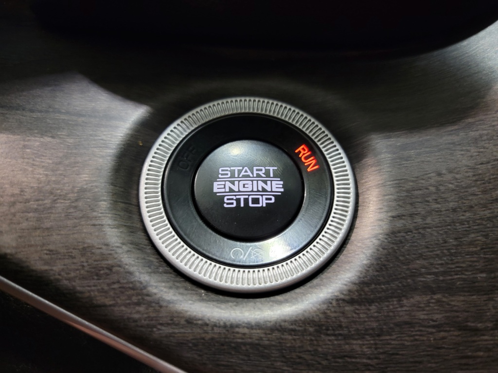 Jeep Grand Cherokee 2024
