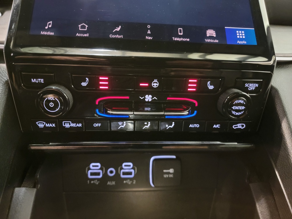 Jeep Grand Cherokee 2024