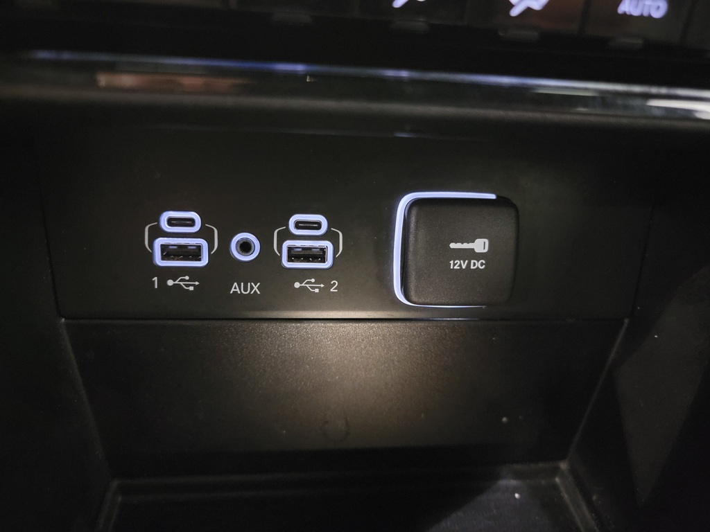 Jeep Grand Cherokee 2024