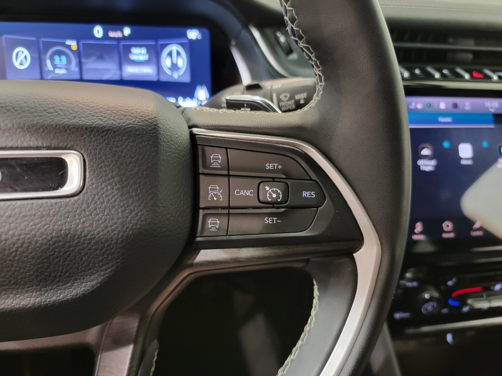 Jeep Grand Cherokee 2024