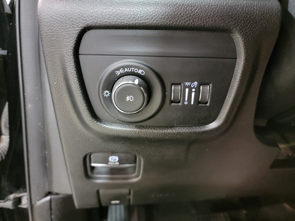 Jeep Grand Cherokee 2024