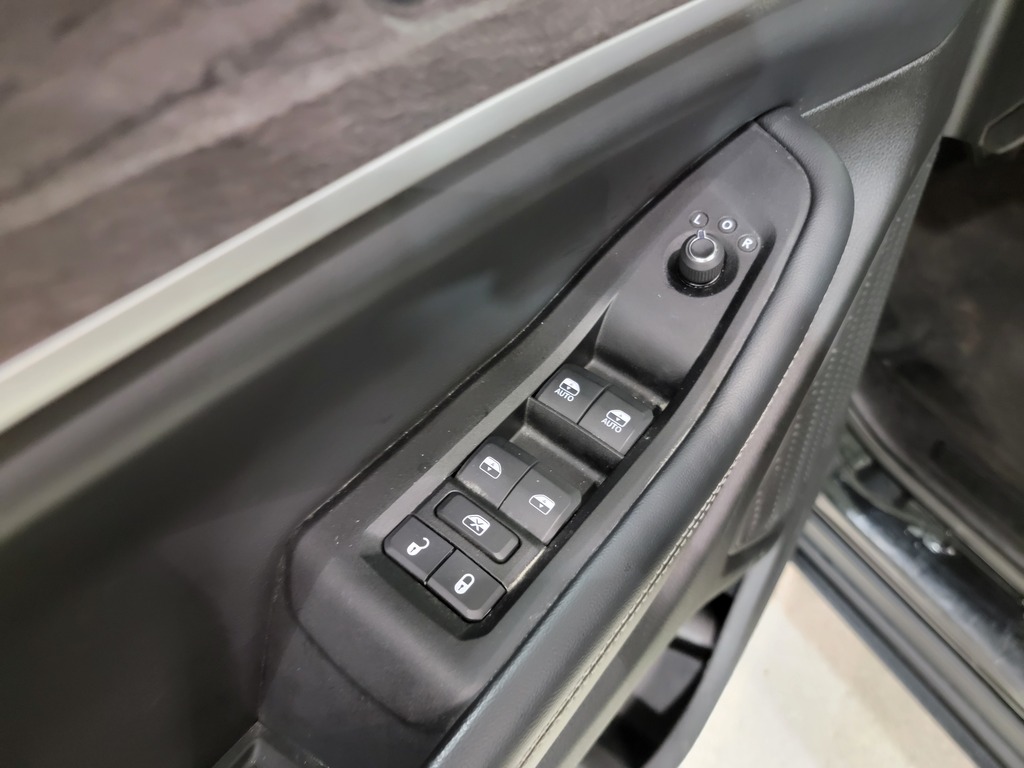 Jeep Grand Cherokee 2024