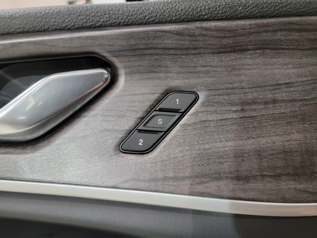 Jeep Grand Cherokee 2024