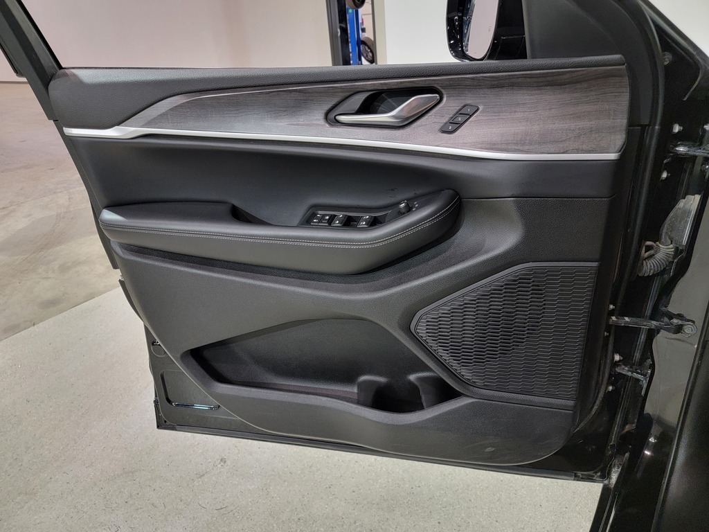 Jeep Grand Cherokee 2024 Jeep Grand Cherokee 2024