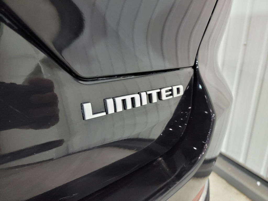 Jeep Grand Cherokee 2024