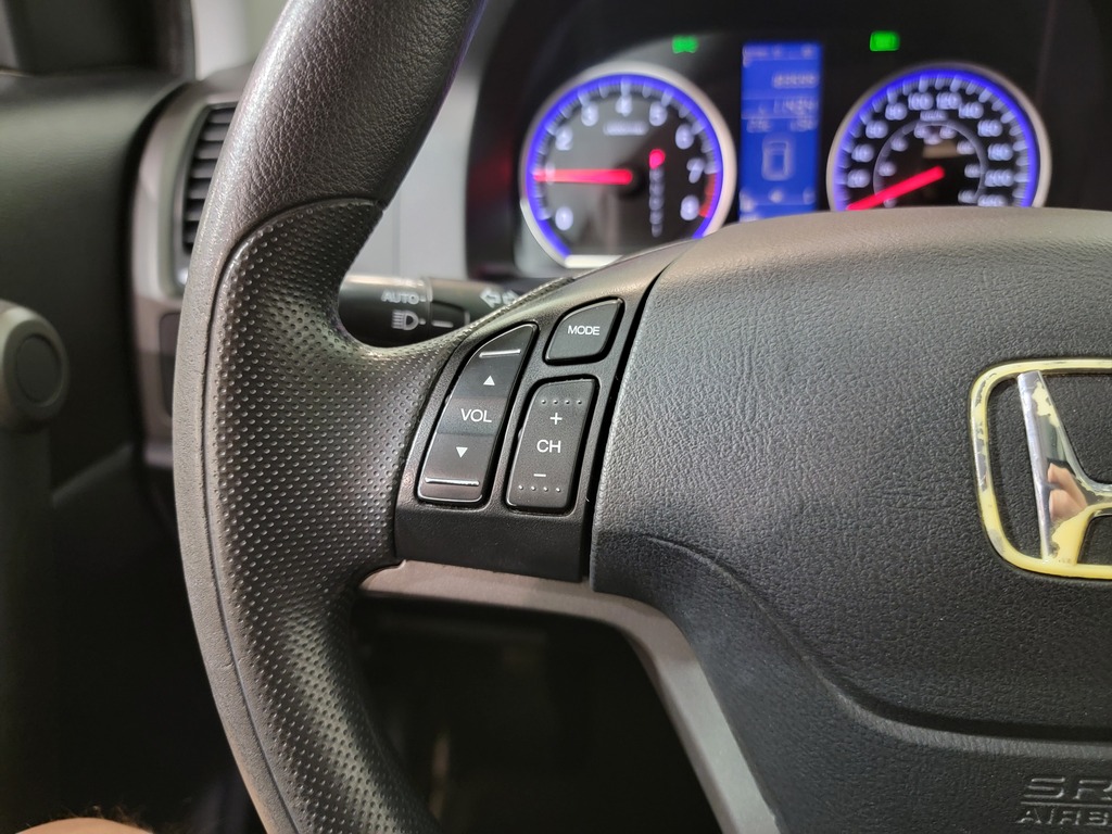 Honda CR-V 2011