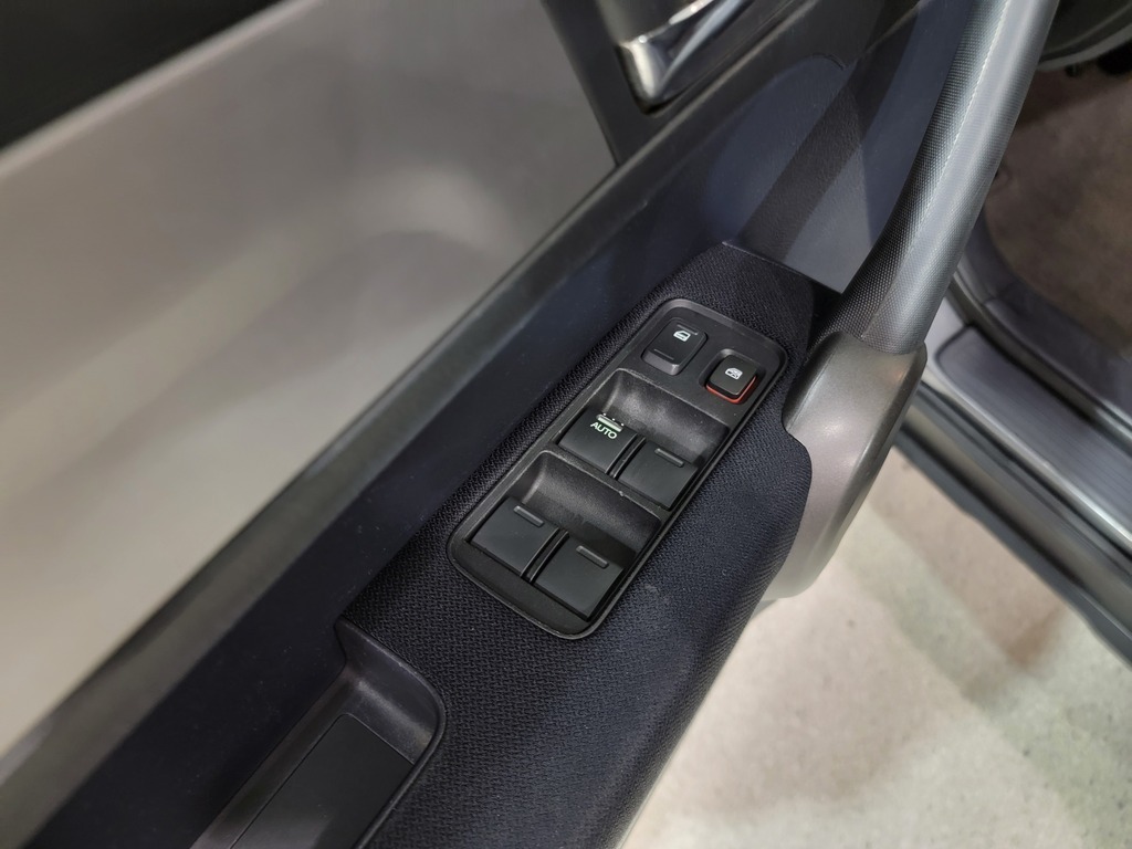 Honda CR-V 2011