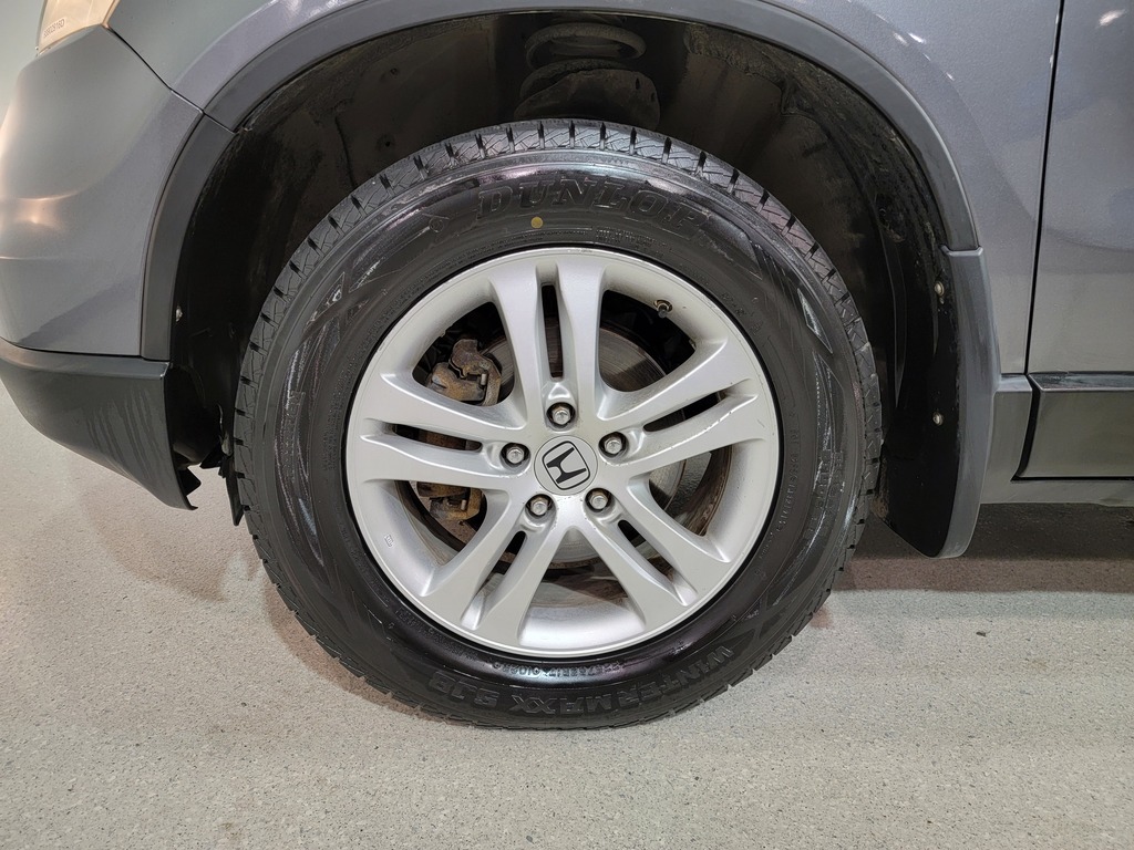 Honda CR-V 2011