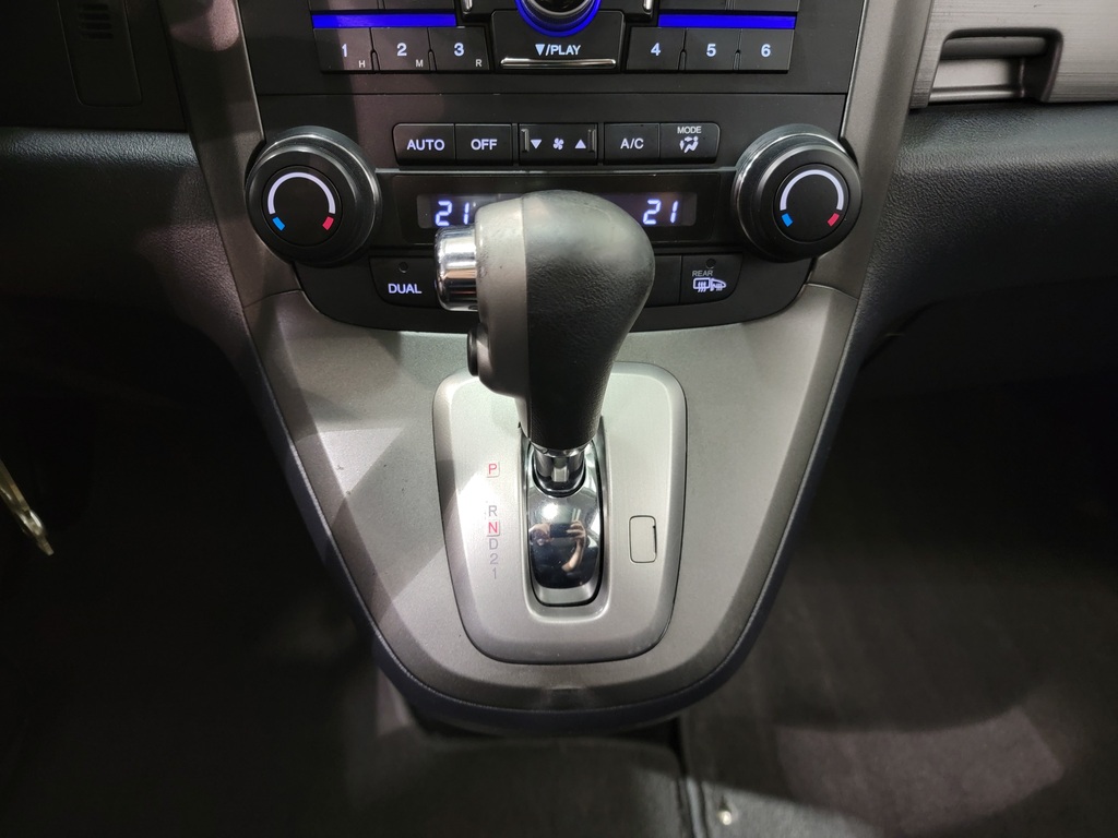 Honda CR-V 2011