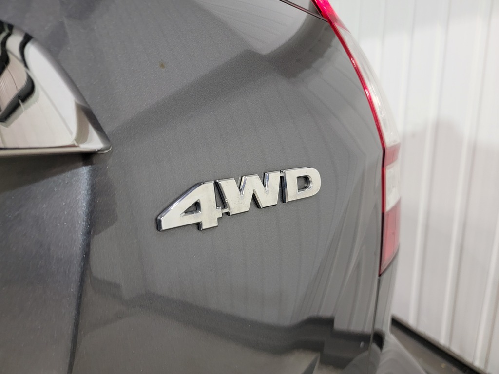 Honda CR-V 2011