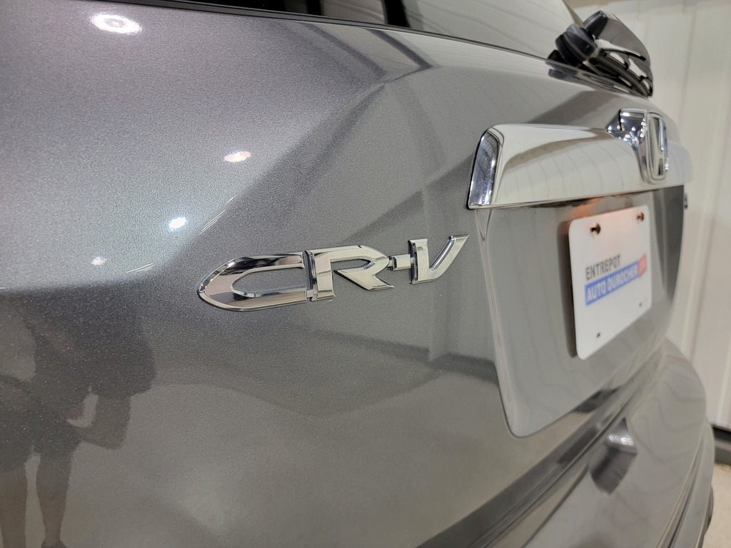 Honda CR-V 2011
