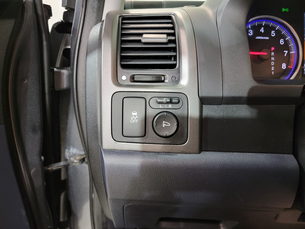 Honda CR-V 2011