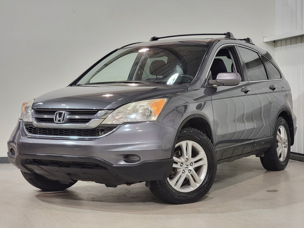 Honda CR-V 2011