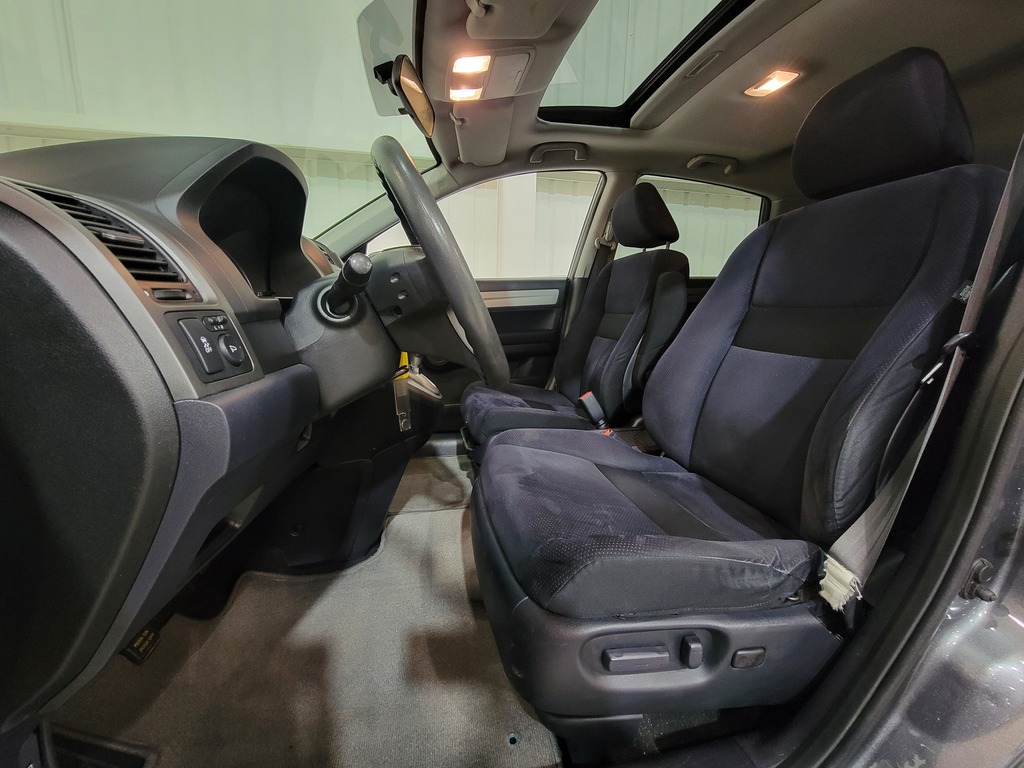 Honda CR-V 2011