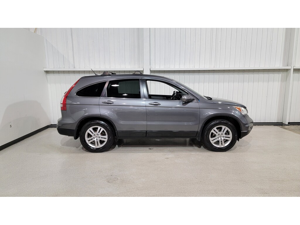 Honda CR-V 2011