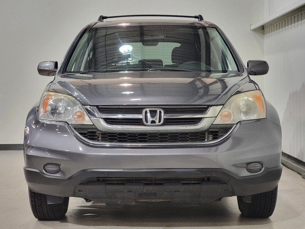 Honda CR-V 2011