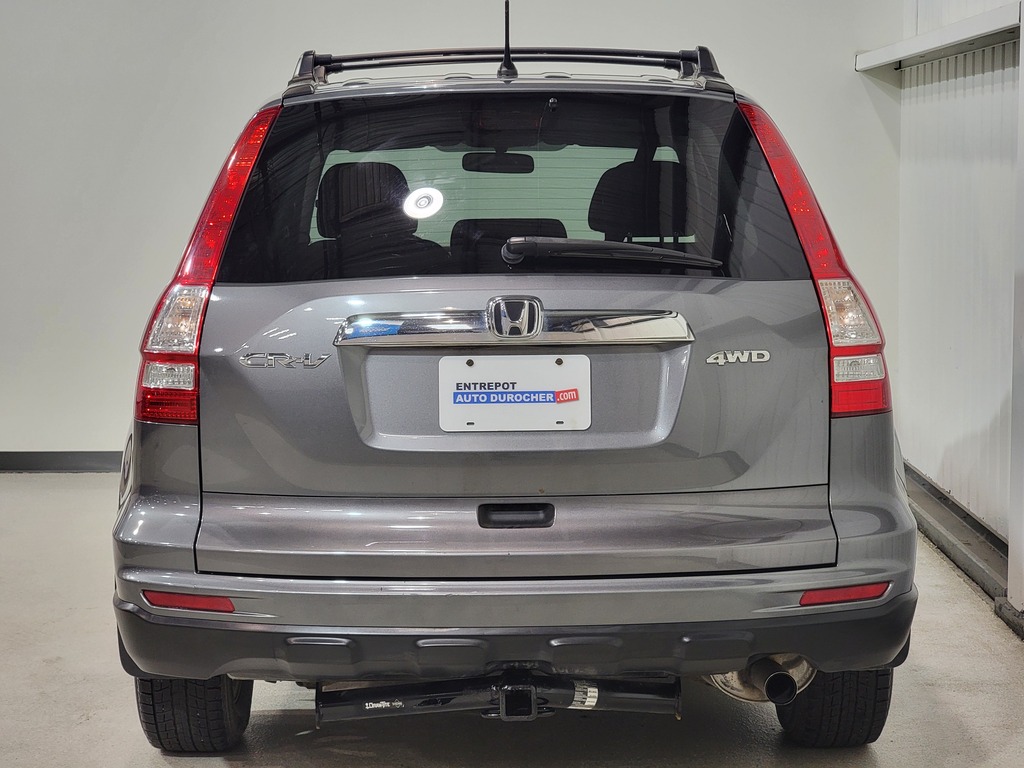 Honda CR-V 2011
