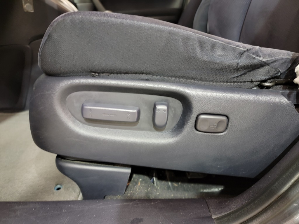 Honda CR-V 2011