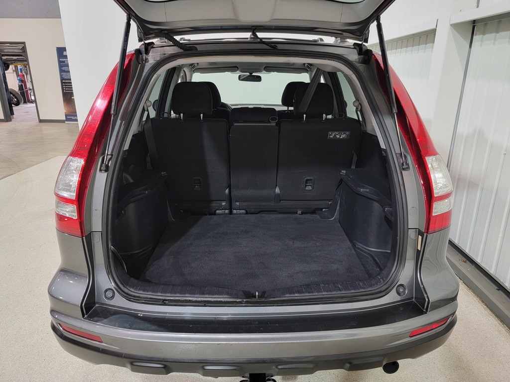 Honda CR-V 2011