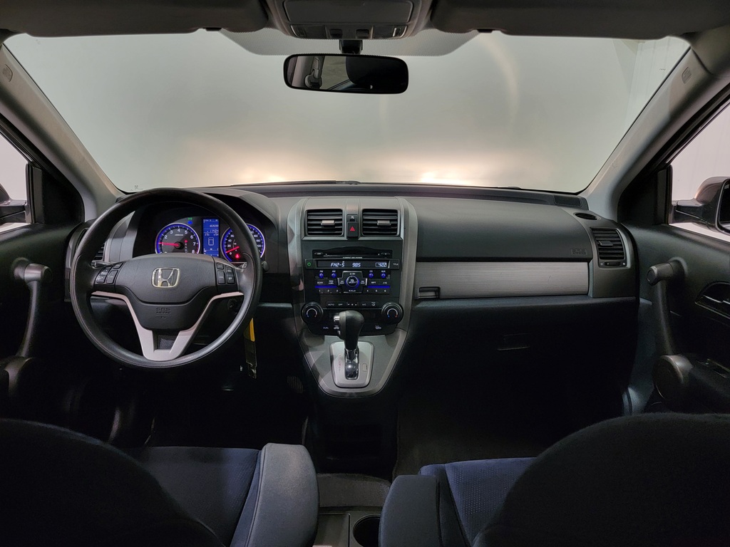 Honda CR-V 2011