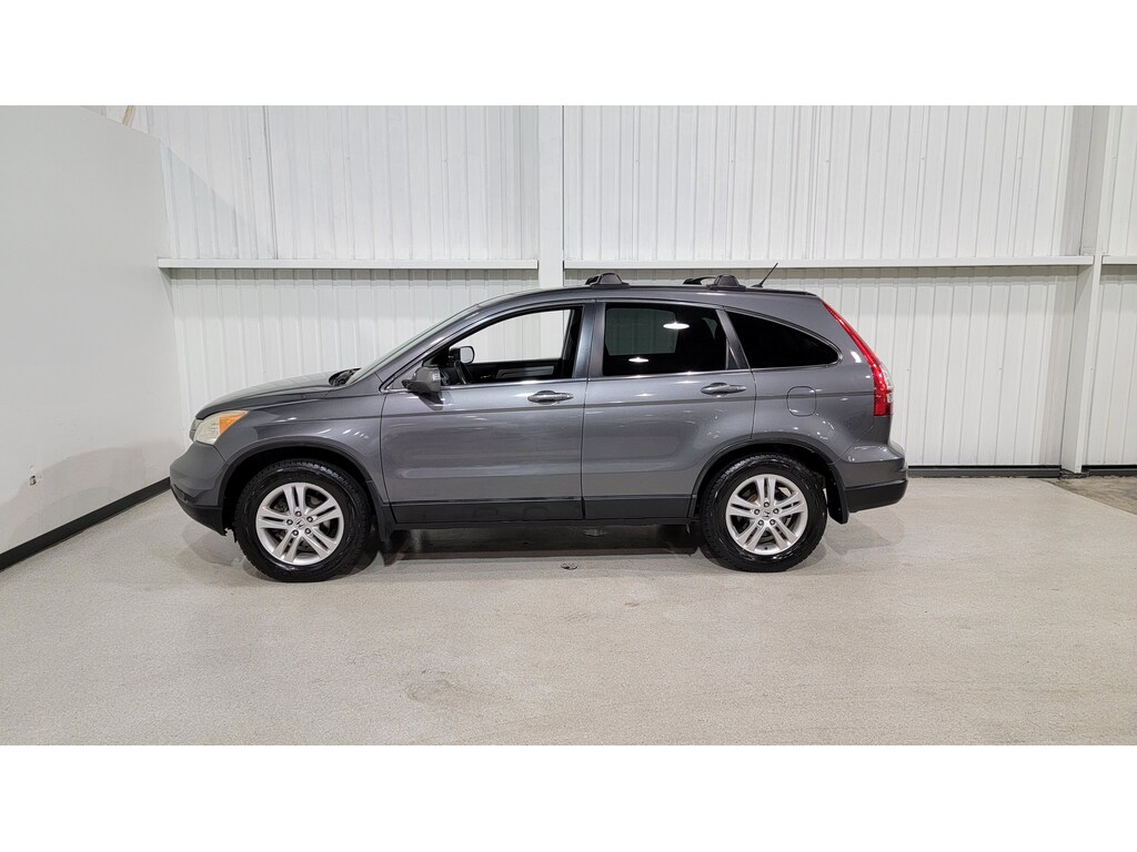 Honda CR-V 2011