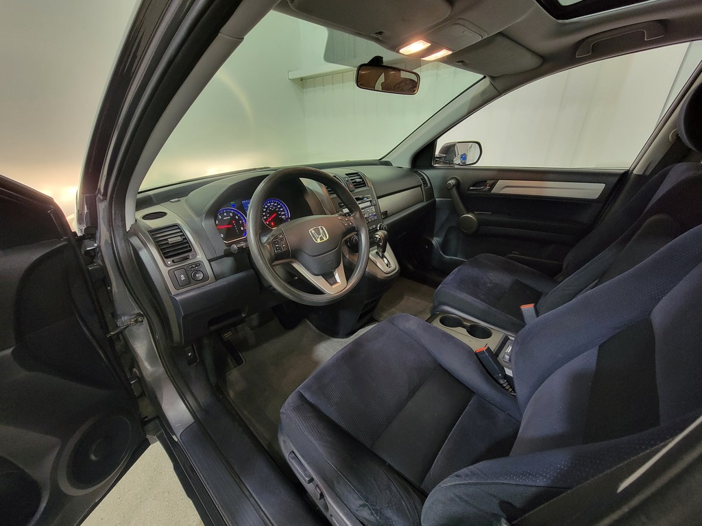 Honda CR-V 2011