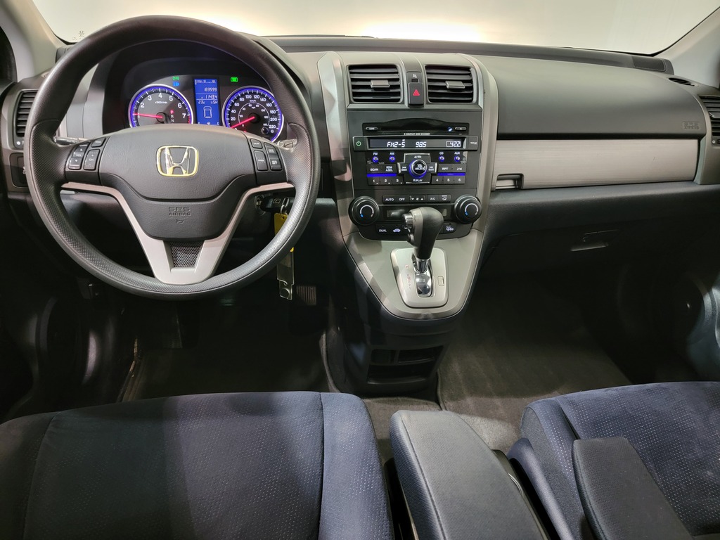 Honda CR-V 2011