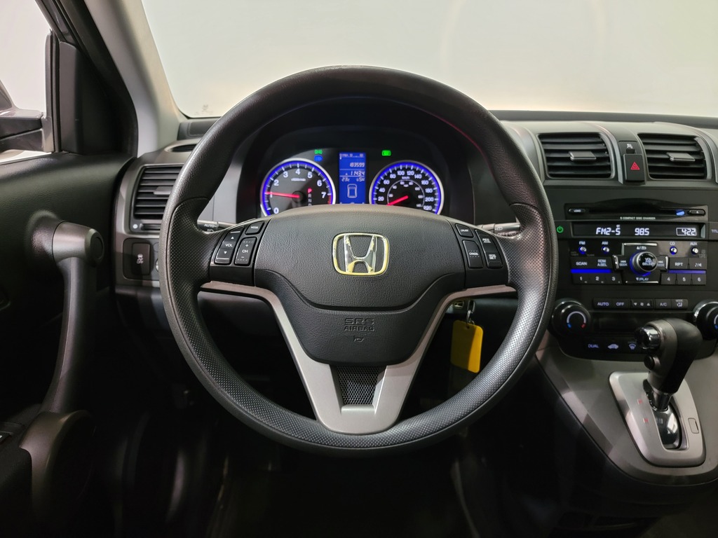 Honda CR-V 2011