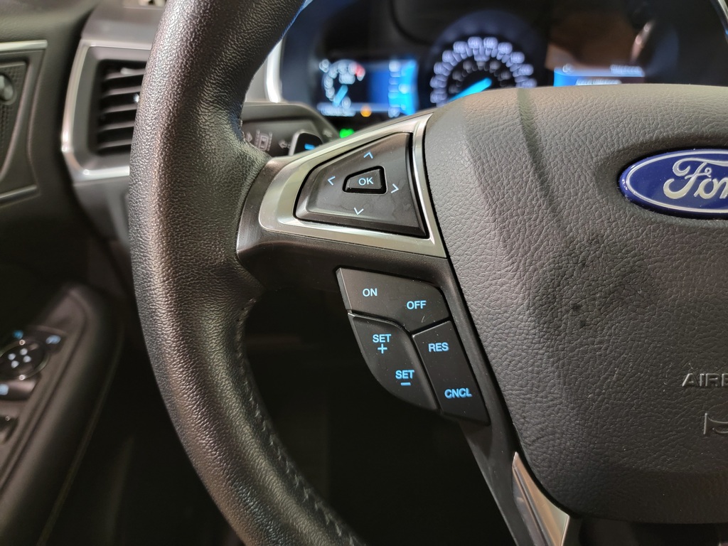 Ford Edge 2021