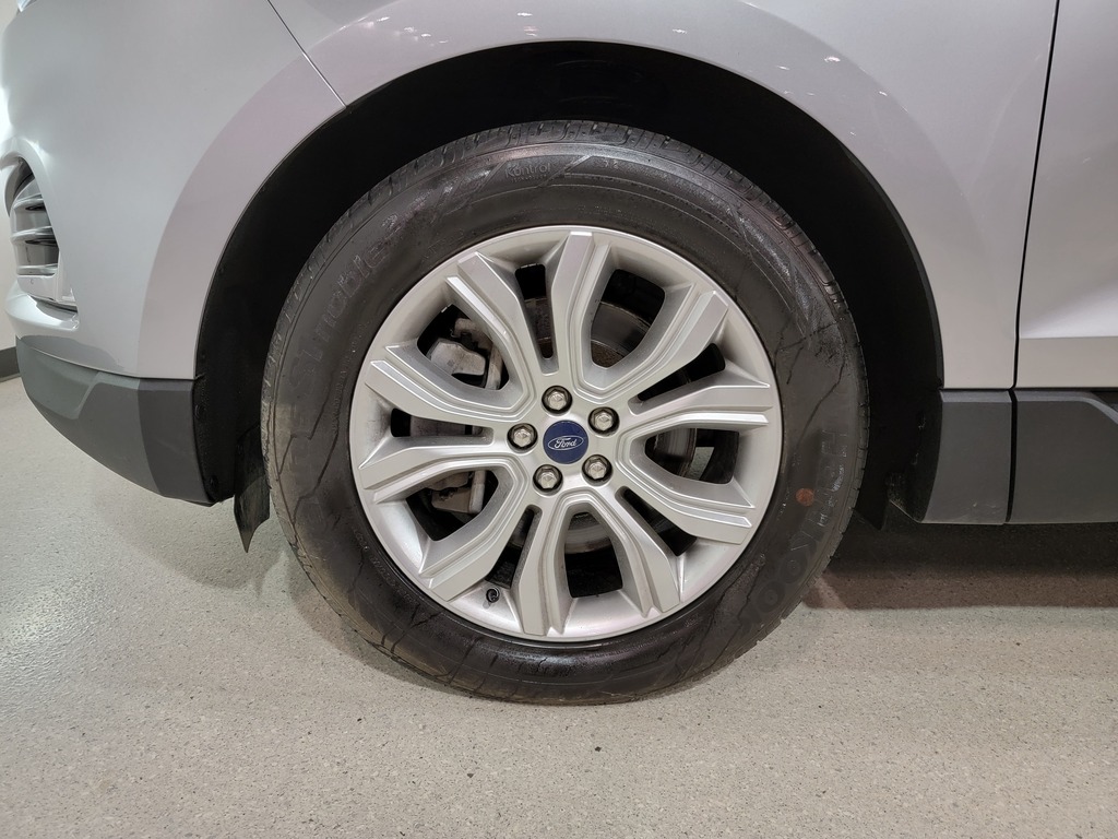 Ford Edge 2021