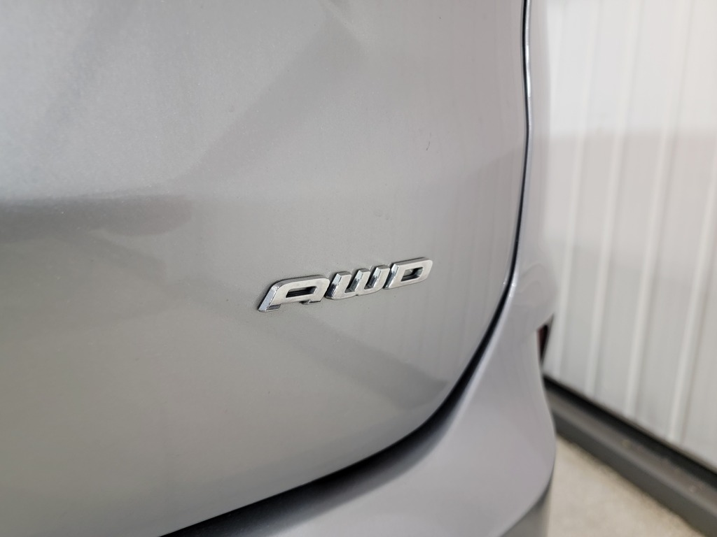 Ford Edge 2021