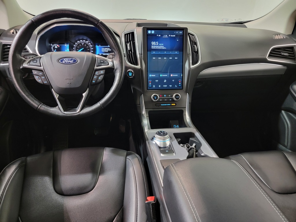 Ford Edge 2021