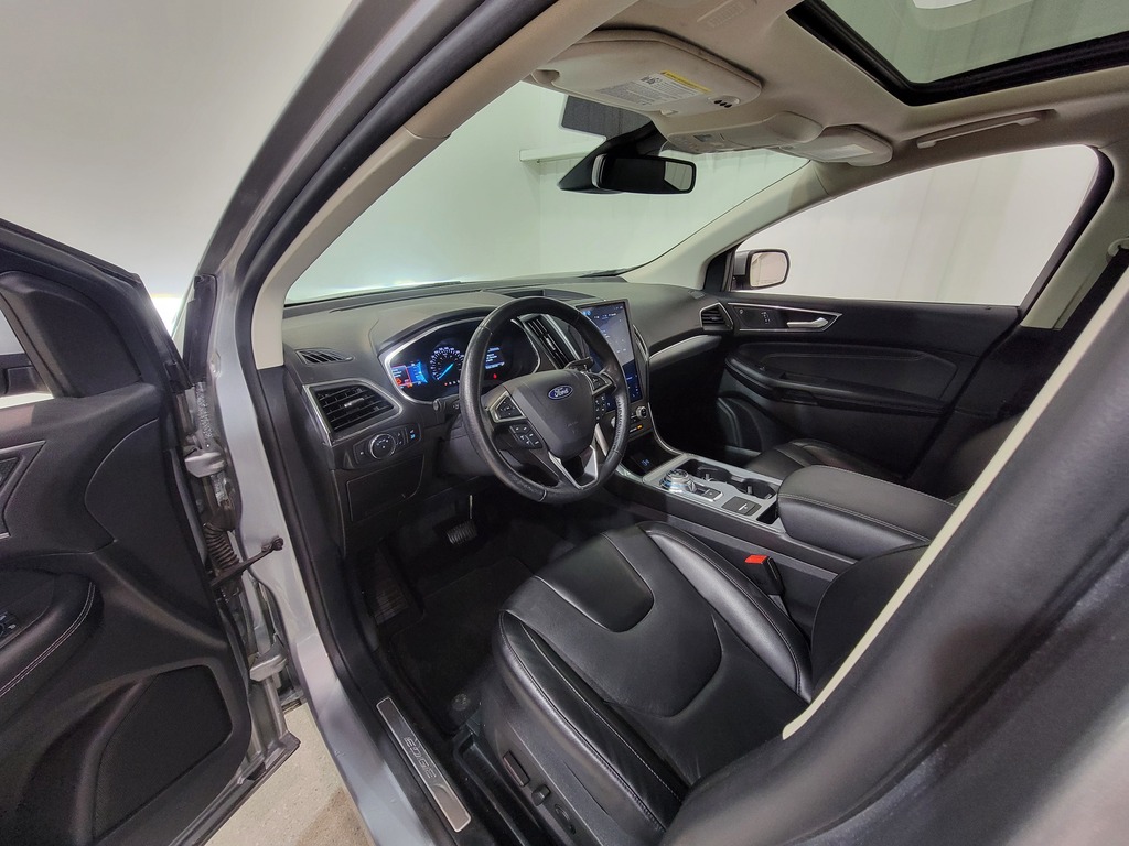 Ford Edge 2021