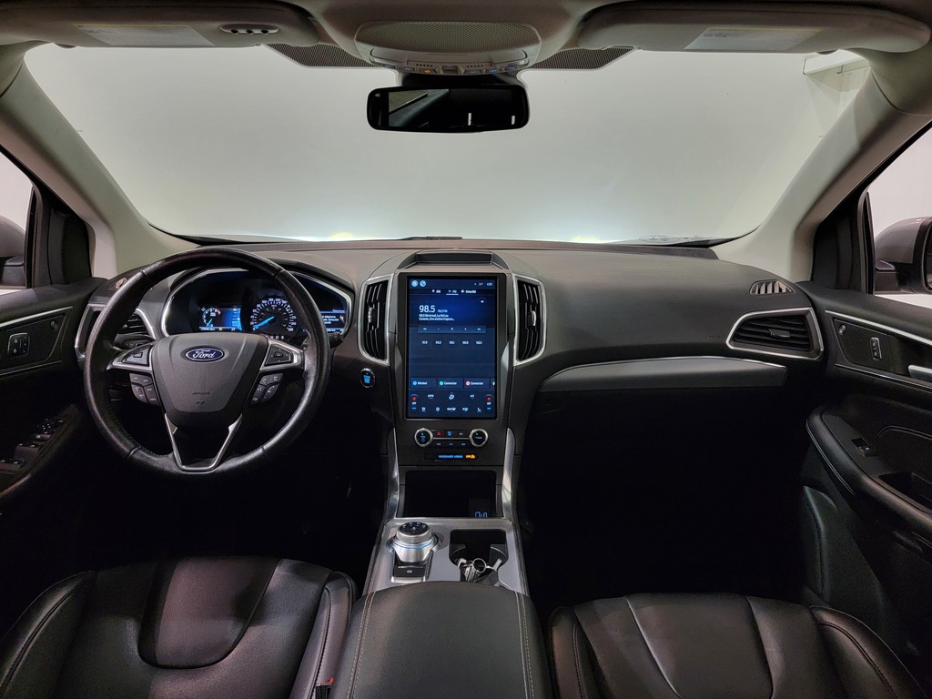 Ford Edge 2021