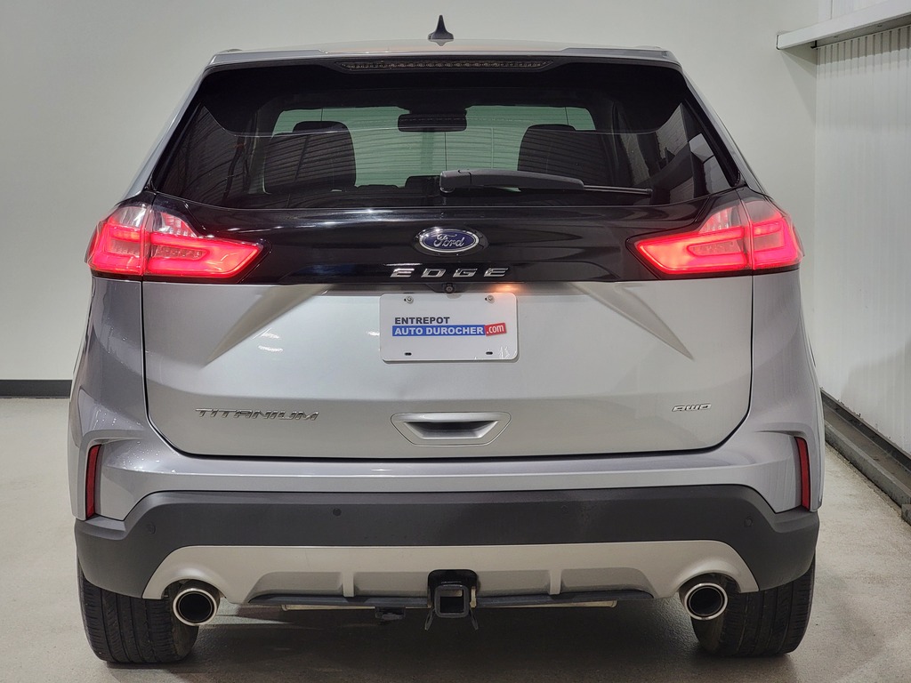 Ford Edge 2021