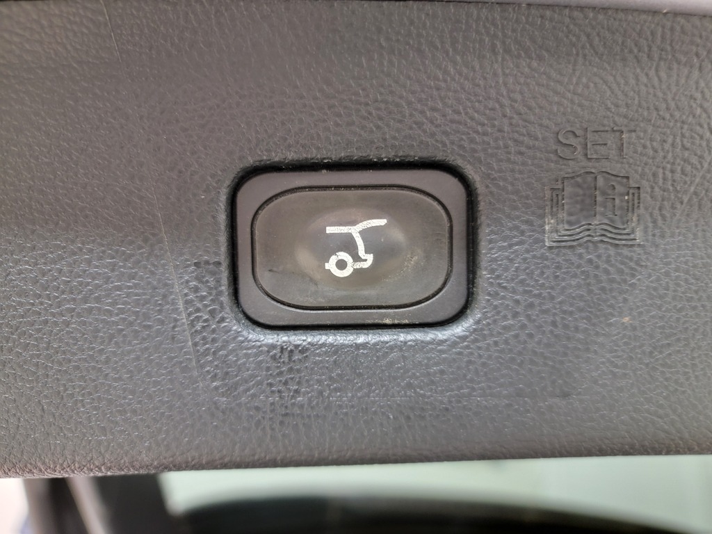 Ford Edge 2021 Ford Edge 2021