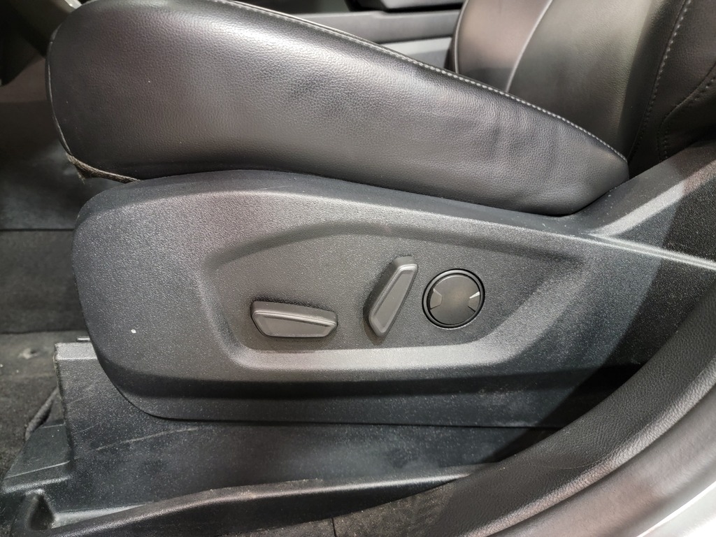 Ford Edge 2021