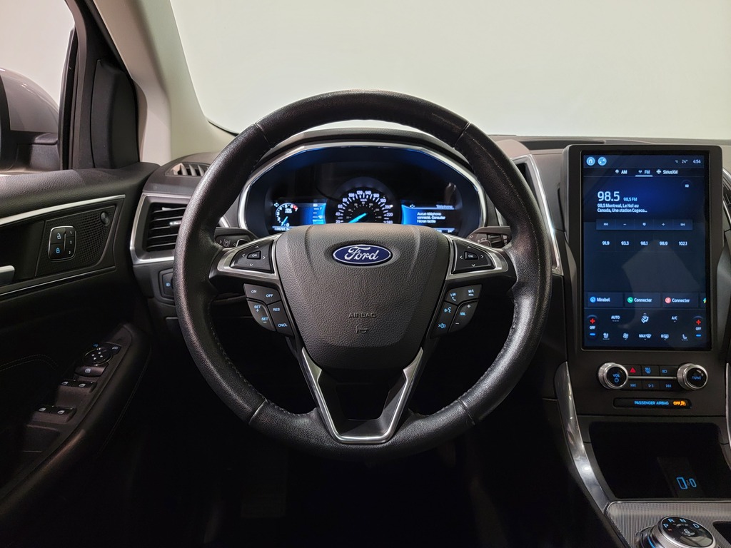 Ford Edge 2021