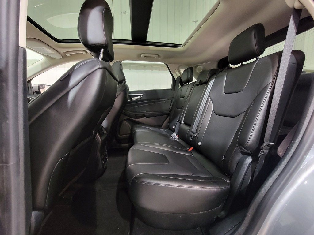 Ford Edge 2021