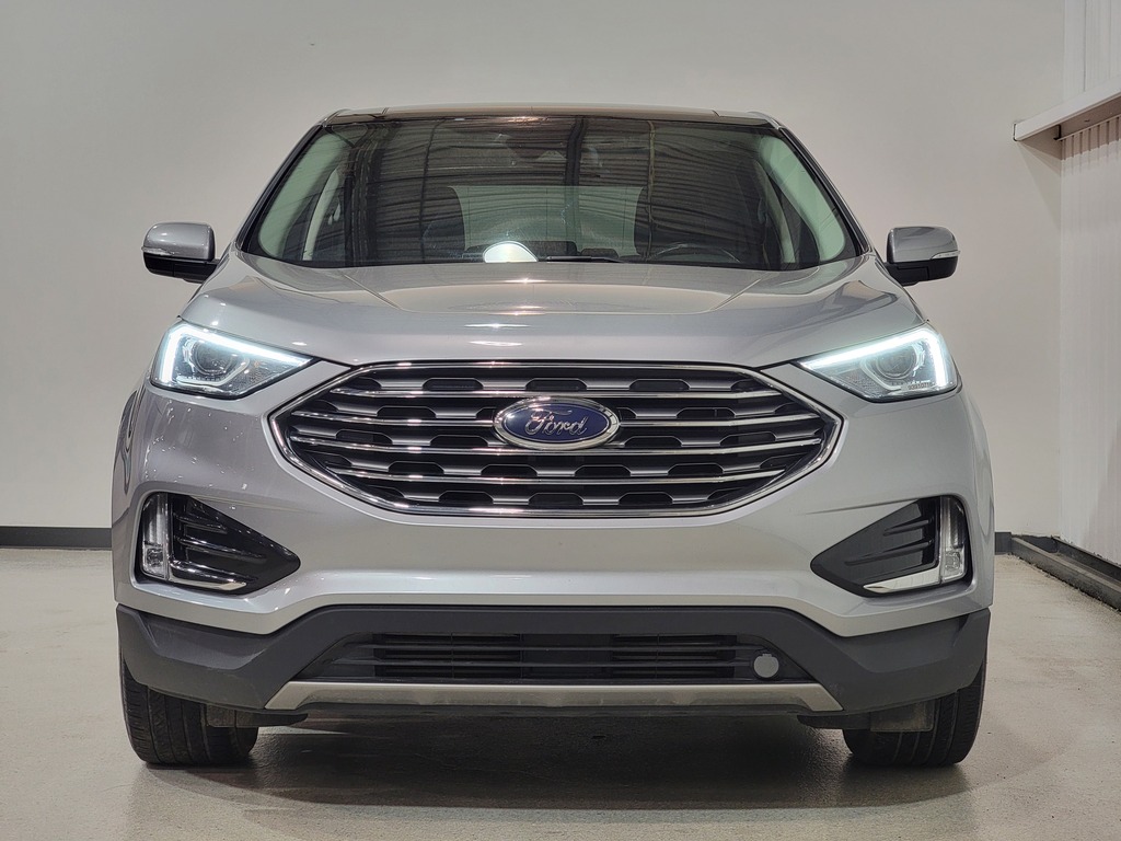 Ford Edge 2021