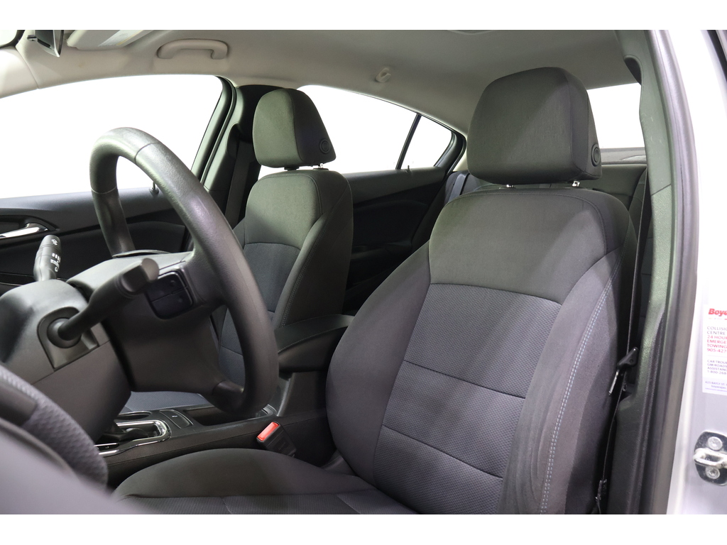 2018 Chevrolet Cruze LT Auto, Toronto, Cash